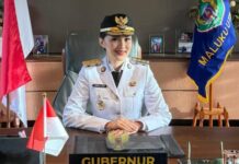 Konflik Kepentingan di Balik Gurita Bisnis Gubernur Malut Sherly Laos