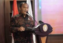 Tolak Permintaan Gubernur dan Lawan Instruksi BPP HIPMI, BPD HIPMI Malut Diperingatkan Jaga Marwah Organisasi