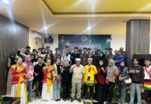Gelar Musyawarah Besar di Ternate, HIPMI Dorong Regenerasi Kepemimpinan yang Berintegritas
