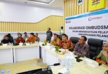 Masih Ada Desa yang Belum Teraliri Listrik di Maluku dan Maluku Utara, Ombudsman RI dorong Pemanfaatan EBT