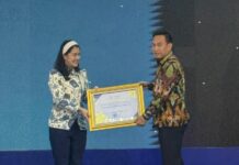 Raih Penghargaan BKKBN, Pemda Haltim Tegaskan Komitmen Implementasi Program KB