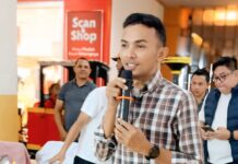 Musda HIPMI Malut: Gubernur Tegaskan Netral, Tim Firdaus Amir Justru Soroti Netralitas Sofyan Sangaji