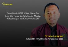 Kisruh Musda HIPMI Maluku Utara: Dua Ketua, Dua Forum, dan Satu Sumber Masalah – Ketidakcakapan dan Ketidaknetralan OKK