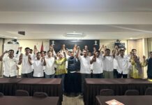 Terpilih Pimpin HIPMI Maluku Utara: Firdaus Siap Dorong Transformasi Ekonomi Daerah