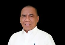 Kader Golkar Malut Minta Muhaimin Iskandar Jangan Berselancar di Tengah Musibah Kemanusiaan