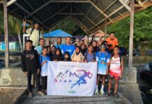 Dukung Visi Wali Kota dan Wakil Wali Kota di Bidang Olahraga, Atap Timur siap Harumkan Nama Tidore