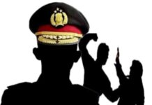 Oknum Polisi di Halbar Terlibat Keributan, Diduga dalam Pengaruh Alkohol