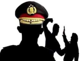 Oknum Polisi di Halbar Terlibat Keributan, Diduga dalam Pengaruh Alkohol