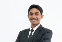 Sambut Nataru, HIPMI Halbar Ajak Masyarakat Perkuat Kerukunan