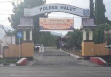 Kasus Penganiayaan di Soakonora Disorot Keluarga, Polres Halut Dinilai Lambat Menangani