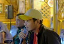 Dugaan Korupsi Jalan Hotmix Puskesmas Loloda Tengah, Transparansi Polres Halbar Dipertanyakan