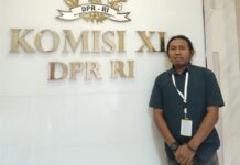 SEMAINDO Desak Kejati Usut Belanja Fiktif KPU Maluku Utara Senilai 9,8 Miliar