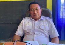 Operasional Kapal Disorot Badko HMI, Begini Tanggapan Kadishub Halsel