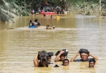 Sanitasi Buruk, Air Sulit dan Tak Layak Konsumsi, Korban Bencana Sumatera butuh Toilet Portable dan Filter Air