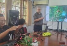 Tim IPB, Kades, dan Tokoh Masyarakat Tegaskan PT TBS Bukan Penyebab Banjir dan Longsor di Tapanuli