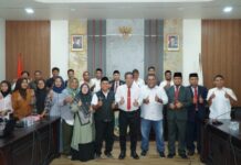 Pemkot Tidore Kepulauan Dukung Penuh Kajian Bahasa Tidore sebagai Warisan Leluhur