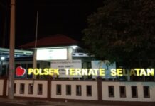 Polisi Ungkap Motif Percobaan Bunuh Diri di Rusunawa Unkhair