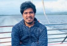 Ketua Karang Taruna Ungkap Ancaman Longsor di Desa Saria Halbar