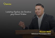 Lambatnya Kepolisian dan Demokrasi yang Dibunuh Perlahan
