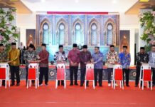 MTQ ke-31 Kota Tidore Kepulauan Resmi Dibuka, Diikuti 167 Peserta