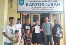 Usai Mediasi, Akses Jalan Warga Mangga Dua Utara Kembali Difungsikan