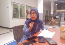Ombudsman: Lima Pemda di Maluku Utara Belum Capai Kategori Pelayanan Tinggi