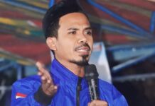 Sentil Ketua Komisi III DPRD Halbar, Fahmi Albar: Soal Rolling Jabatan, Jangan Tendensius