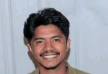 Pemuda Wayoli Tolak Proyek Panas Bumi WKP Telaga Ranu Korneles Tobelo, pemuda Suku Wayoli, Desa Nanas, foto: Istimewa