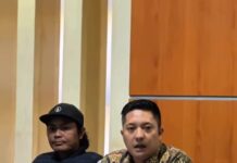 Ranperda Cadangan Pangan dan Insentif Investasi Ternate Masuk Tahap Legal Drafting