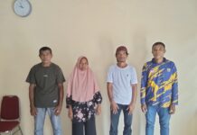 Korban Kekerasan Kades Divonis 5 Bulan, Keluarga Asbur Minta MA Tinjau Putusan PN Ternate