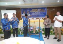 Wabup Halut Buka Forum Lintas Perangkat Daerah untuk Penyusunan RKPD 2027