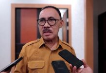 Bupati Halbar Pastikan Gaji dan THR ASN Dibayarkan Minggu Ini, Total Anggaran Capai Rp38 Miliar
