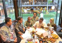 APPMBGI Teken MoU dengan Dua Mitra Perusahaan Perkuat Food Safety