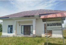 Kantor Dinas Perikanan Taliabu Jarang Dibuka, Masyarakat Kesulitan Layanan