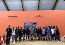 10 Tahun Anggaran CSR Mandek, Pemuda Kawasi Siap Geruduk PT Wanatiara