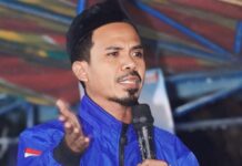 Sekretaris Komisi III DPRD Halbar Dukung Pansus BLUD Soroti Pelayanan RSUD Jailolo