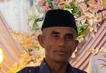 Lebaran Tanpa Pulih, Rasid Masih Terbaring Menahan Sakit