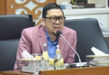 DPR Soroti Status Sofifi yang Belum Definitif Meski 26 Tahun Jadi Ibu Kota