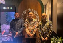 Desa Tewil Haltim Raih Prestasi di Ajang Film Pendek Jaga Desa Awards 2026 “Sebelum Tanda Tangan