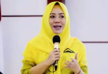 Apresiasi Stok Beras Tembus 5 Juta Ton, Alien Mus: Stabilitas Dijaga di Tengah Gejolak Global