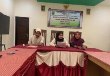 Panitia Penjaringan BPD Gufasa Resmi Dibentuk, Tahapan Sosialisasi Pengisian Anggota Mulai Berjalan