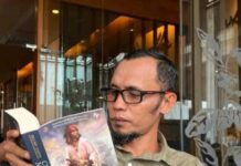 Irfan Ahmad, Sejarahwan Maluku Utara Tutup Usia