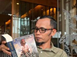 Irfan Ahmad, Sejarahwan Maluku Utara Tutup Usia