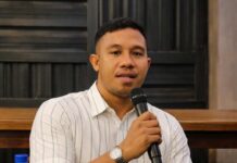 Peneliti eLKASPED Malut Desak Pengusutan Tuntas Kasus Pembunuhan di Hutan Patani Barat