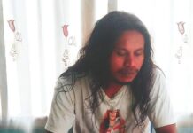 Pengurus Besar Suku Wayoli Kecam Pernyataan Bupati Halbar Soal Geotermal