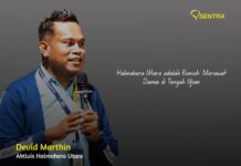 Halmahera Utara adalah Rumah, Merawat Damai di Tengah Ujian