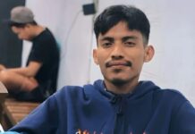 LMND Desak Pemda Halut Fasilitasi Dialog, Warga Diminta Jaga Persatuan