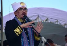 Sultan Tidore Minta Warga Halmahera Tengah Tak Terprovokasi Konflik Banemo–Sibenpopo