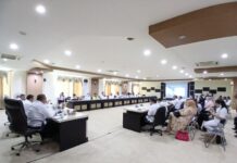 Halmahera Utara Persiapkan Porprov Maluku Utara ke-V