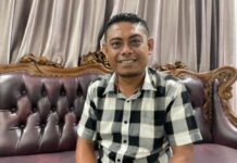 DPRD Tidore Desak Penataan Parkir dan Akses Pelabuhan Feri Galala untuk Optimalkan PAD
